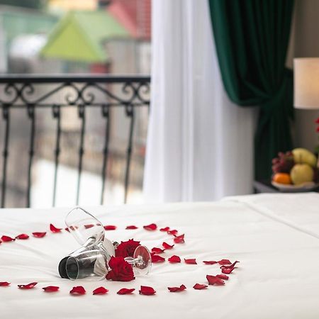 La Passion Hanoi Hotel & Apartment Room photo